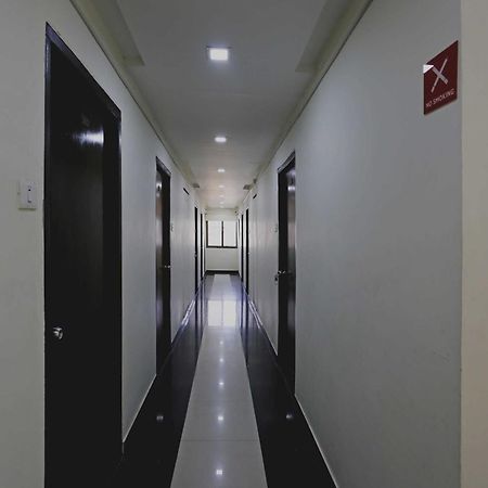 Hotel O Golden Wings Udaipur Kültér fotó