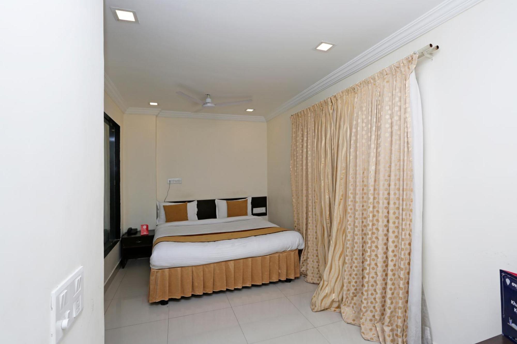 Hotel O Golden Wings Udaipur Kültér fotó