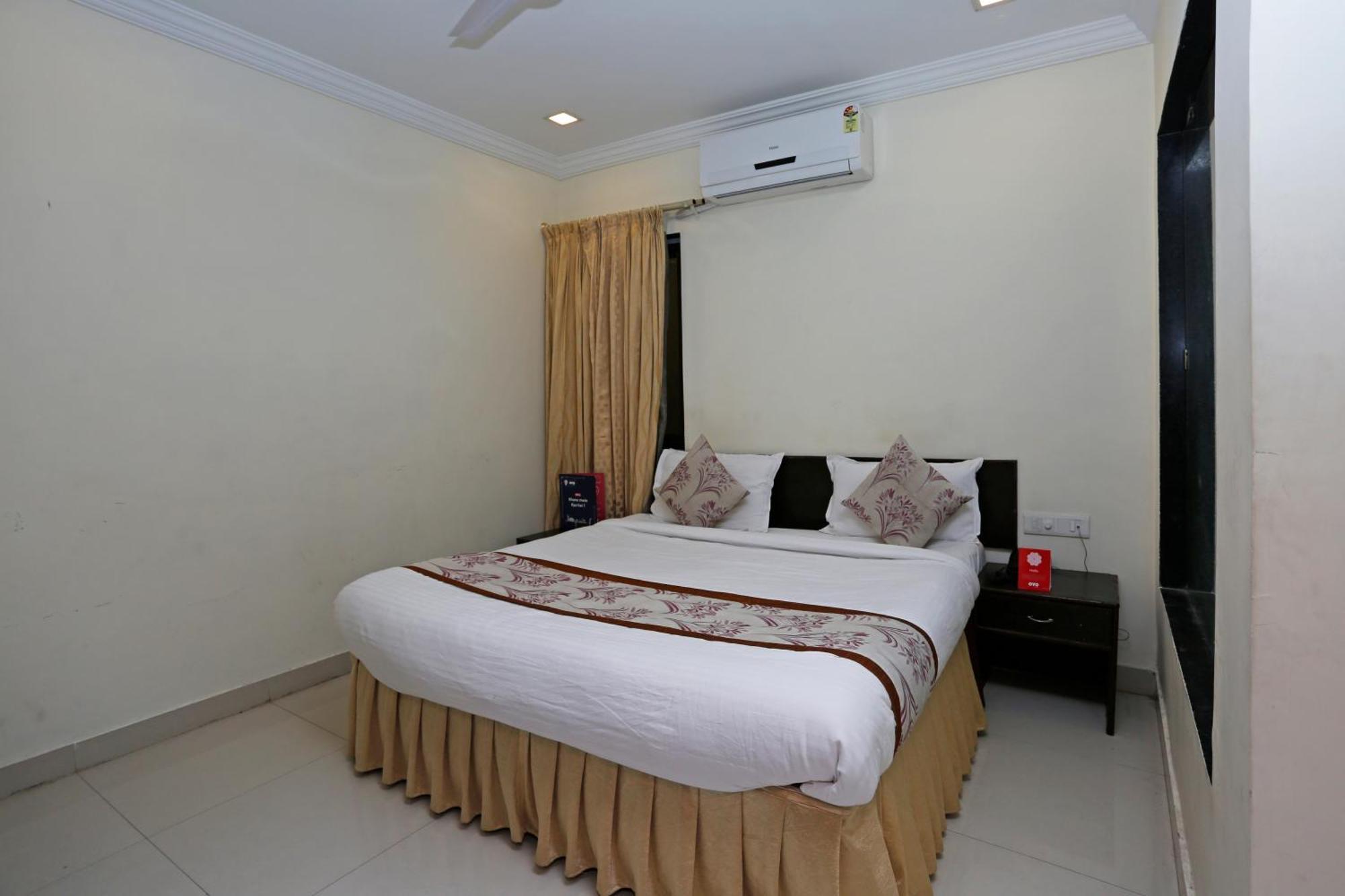 Hotel O Golden Wings Udaipur Kültér fotó
