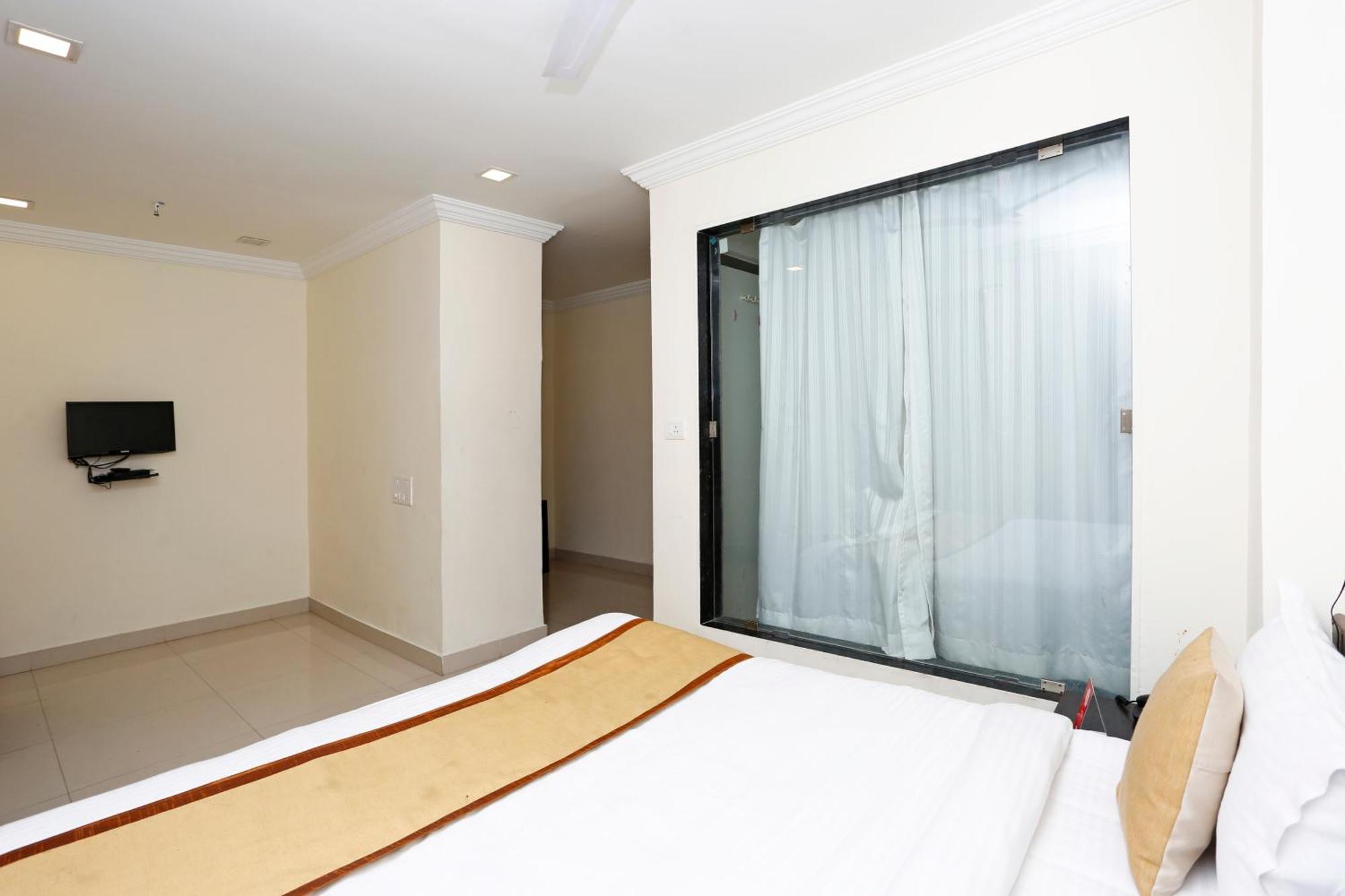 Hotel O Golden Wings Udaipur Kültér fotó