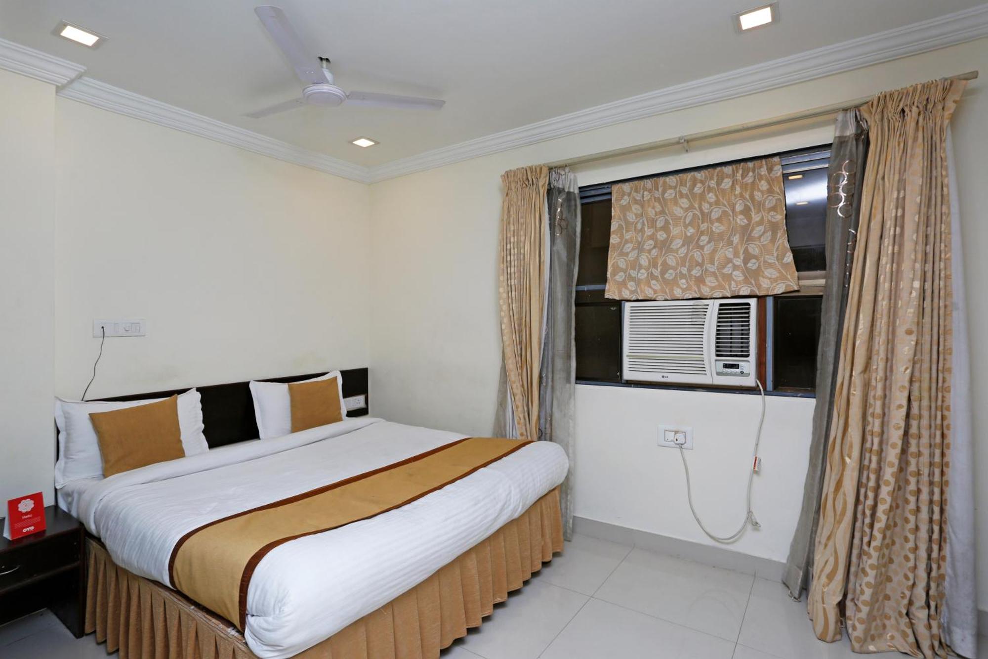 Hotel O Golden Wings Udaipur Kültér fotó