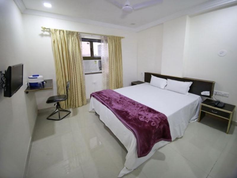 Hotel O Golden Wings Udaipur Kültér fotó